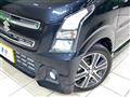 2023 Suzuki Wagon R Stingray