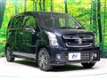 2023 Suzuki Wagon R Stingray