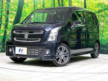 2023 Suzuki Wagon R Stingray
