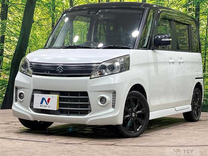 2015 Suzuki Suzuki Others