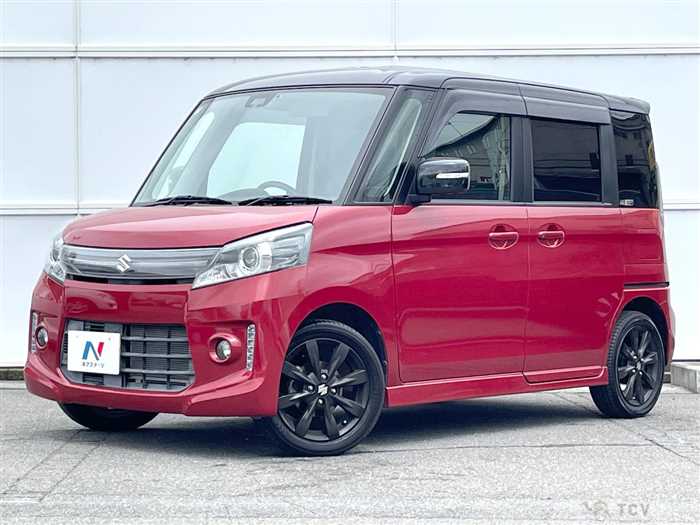 2015 Suzuki Suzuki Others