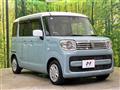 2023 Suzuki Spacia