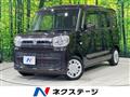 2018 Suzuki Spacia