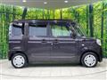 2018 Suzuki Spacia