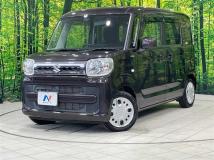 2018 Suzuki Spacia