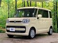 2018 Suzuki Spacia