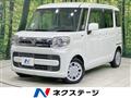 2018 Suzuki Spacia