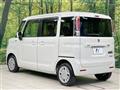 2018 Suzuki Spacia