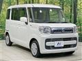 2018 Suzuki Spacia
