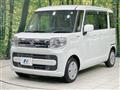 2018 Suzuki Spacia
