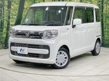 2018 Suzuki Spacia