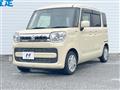 2019 Suzuki Spacia
