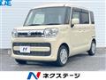 2019 Suzuki Spacia