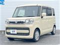 2019 Suzuki Spacia