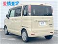 2019 Suzuki Spacia