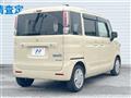 2019 Suzuki Spacia