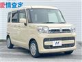 2019 Suzuki Spacia