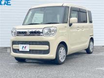 2019 Suzuki Spacia