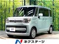 2021 Suzuki Spacia