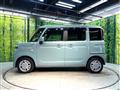 2021 Suzuki Spacia