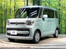 2021 Suzuki Spacia