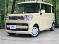 2022 Suzuki Spacia
