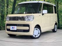 2022 Suzuki Spacia