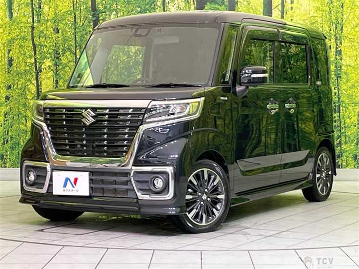 2018 Suzuki Suzuki Others