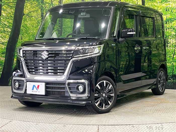 2018 Suzuki Suzuki Others