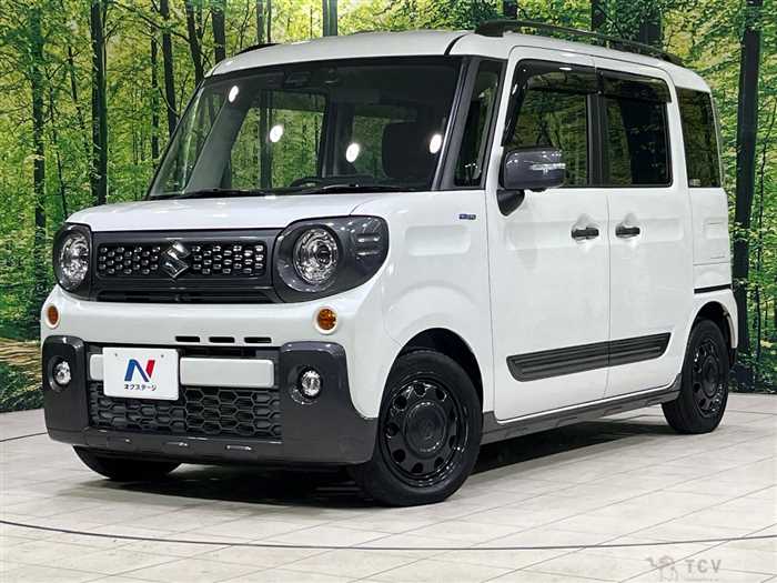 2020 Suzuki Suzuki Others