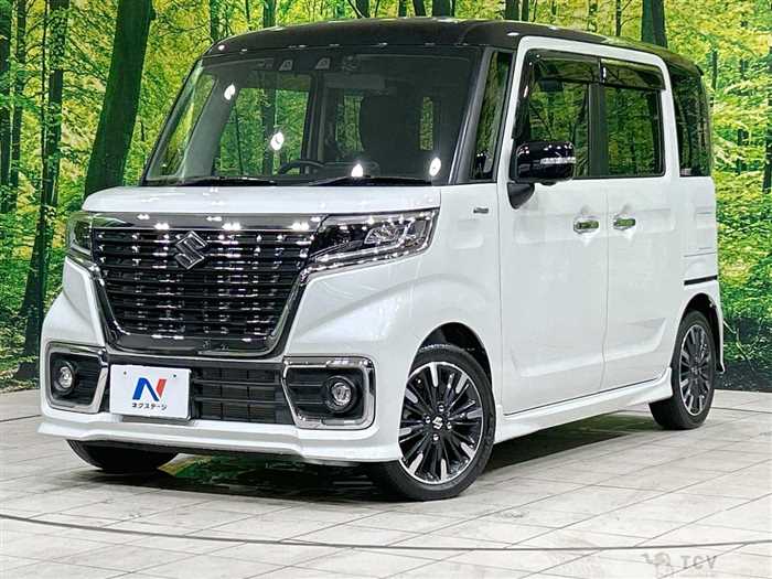 2020 Suzuki Suzuki Others