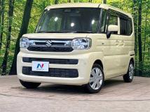 2023 Suzuki Spacia