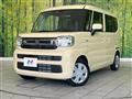 2025 Suzuki Spacia