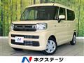 2025 Suzuki Spacia