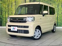 2025 Suzuki Spacia