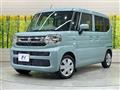 2025 Suzuki Spacia