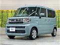 2025 Suzuki Spacia