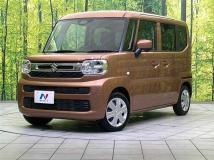 2025 Suzuki Spacia