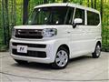 2025 Suzuki Spacia