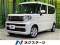 2025 Suzuki Spacia