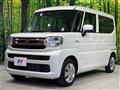 2025 Suzuki Spacia