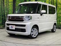 2025 Suzuki Spacia