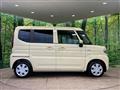 2025 Suzuki Spacia