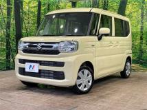 2025 Suzuki Spacia