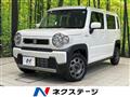 2024 Suzuki Hustler