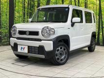 2024 Suzuki Hustler