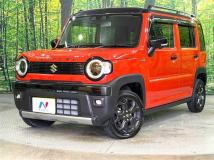2024 Suzuki Hustler