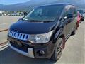 2007 Mitsubishi Delica D5