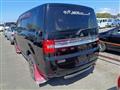 2007 Mitsubishi Delica D5
