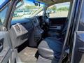 2007 Mitsubishi Delica D5
